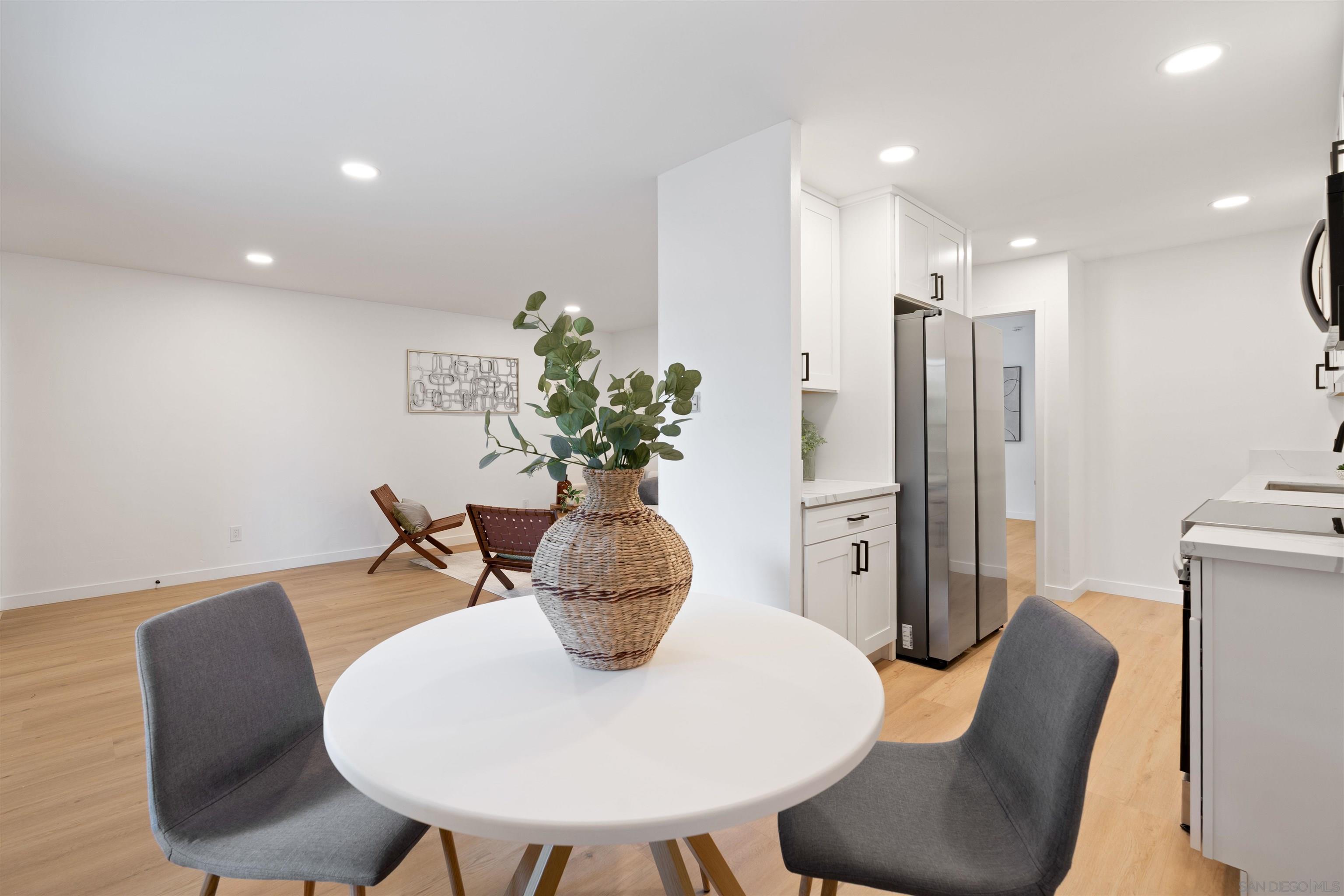 Detail Gallery Image 22 of 35 For 540  Oakdale Ln  #C,  El Cajon,  CA 92021 - 1 Beds | 1 Baths