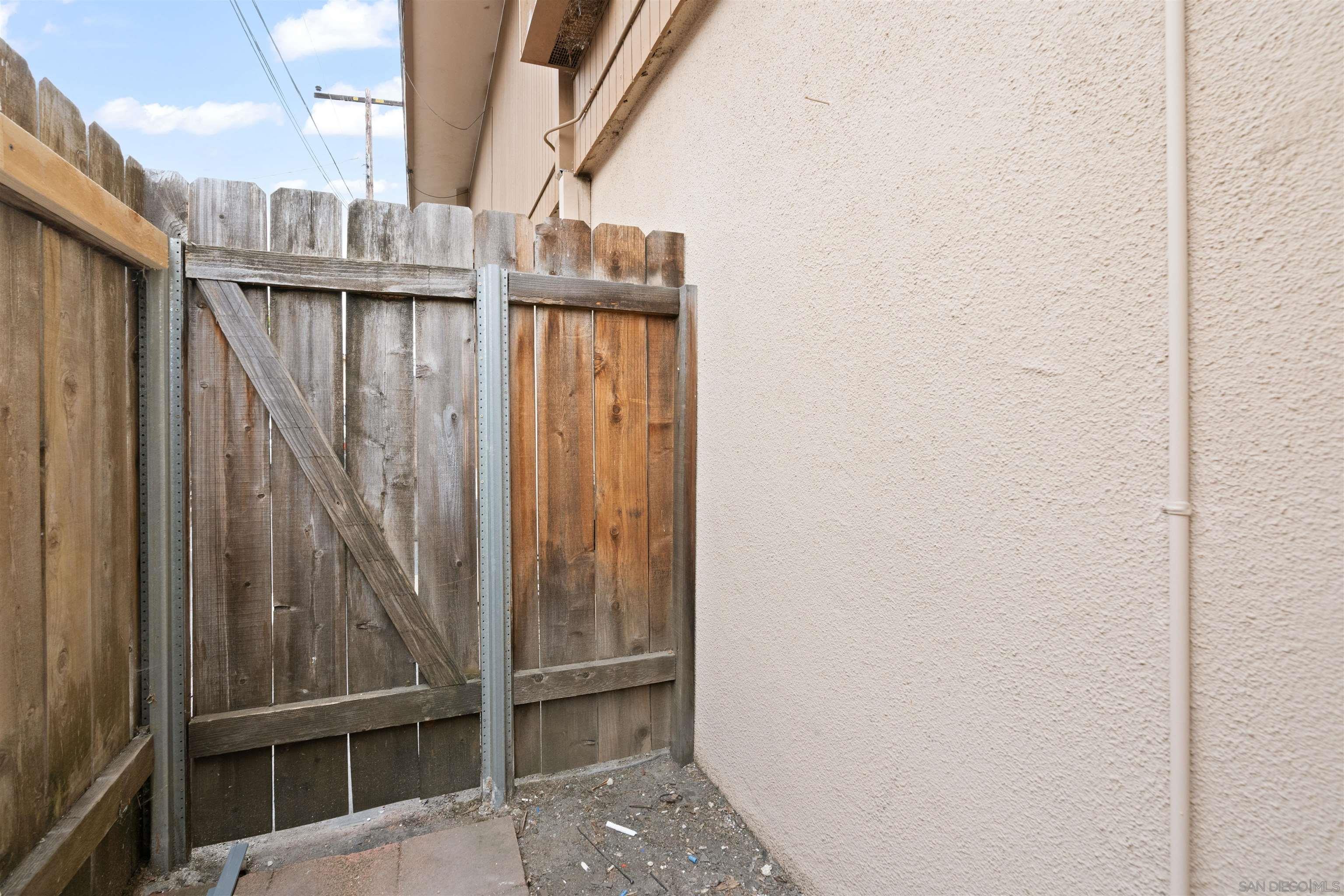 Detail Gallery Image 30 of 35 For 540  Oakdale Ln  #C,  El Cajon,  CA 92021 - 1 Beds | 1 Baths