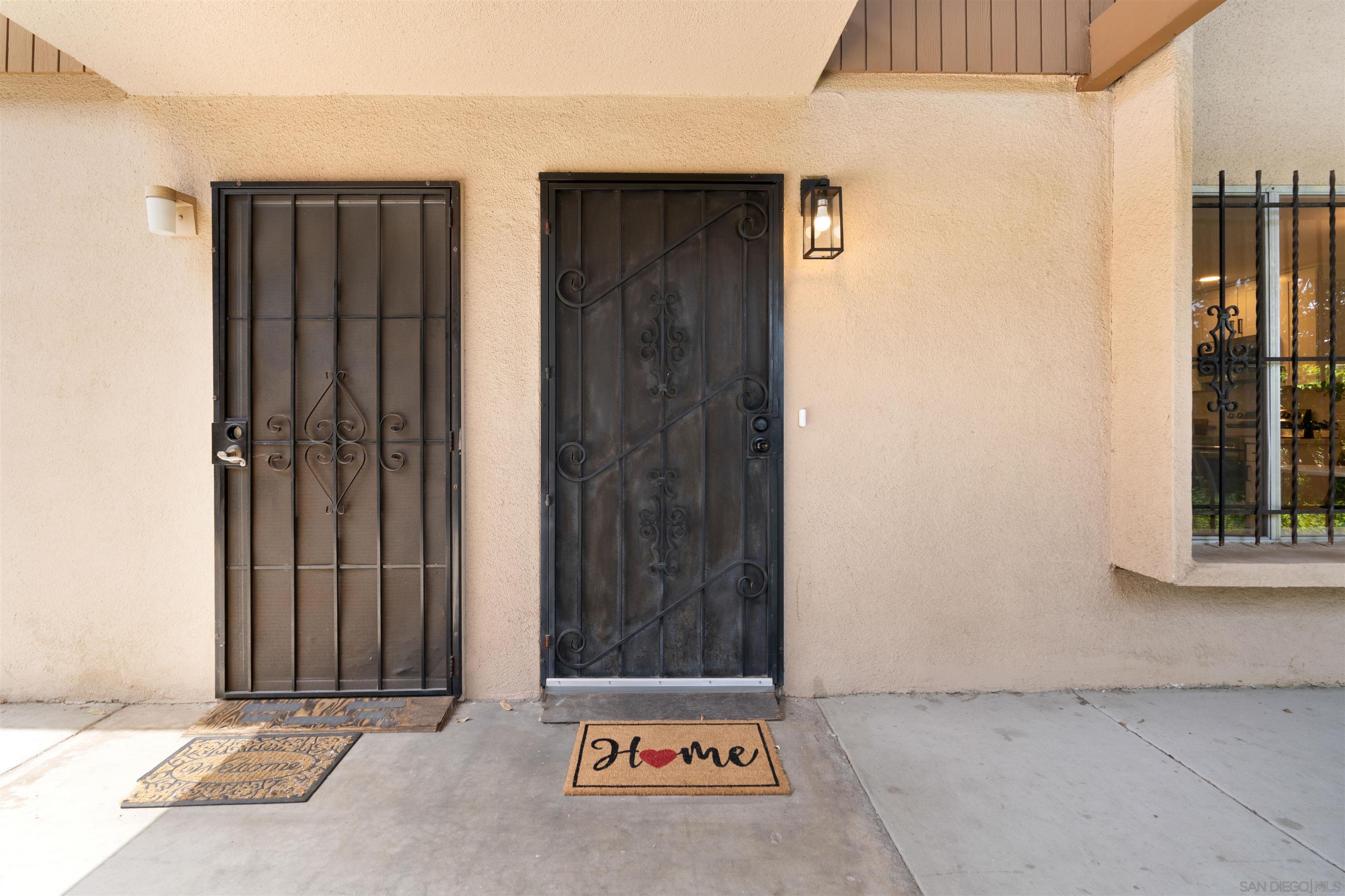 Detail Gallery Image 9 of 35 For 540  Oakdale Ln  #C,  El Cajon,  CA 92021 - 1 Beds | 1 Baths