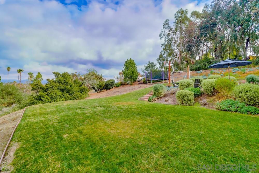 Detail Gallery Image 65 of 75 For 1152  via Conejo, Escondido,  CA 92029 - 4 Beds | 3 Baths