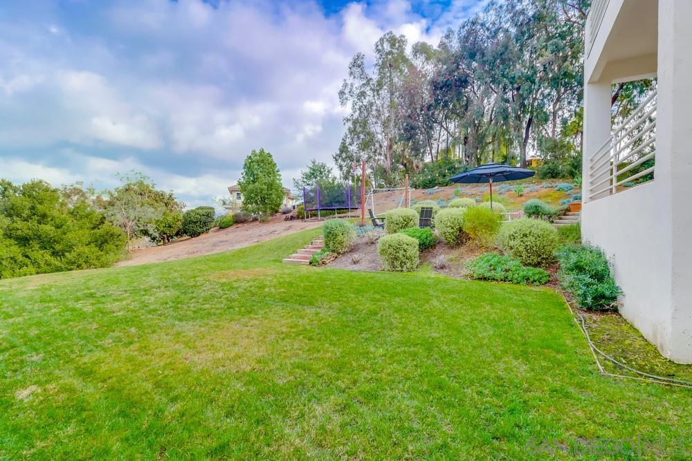 Detail Gallery Image 66 of 75 For 1152  via Conejo, Escondido,  CA 92029 - 4 Beds | 3 Baths