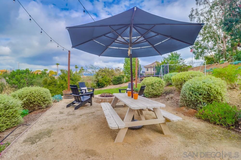 Detail Gallery Image 68 of 75 For 1152  via Conejo, Escondido,  CA 92029 - 4 Beds | 3 Baths