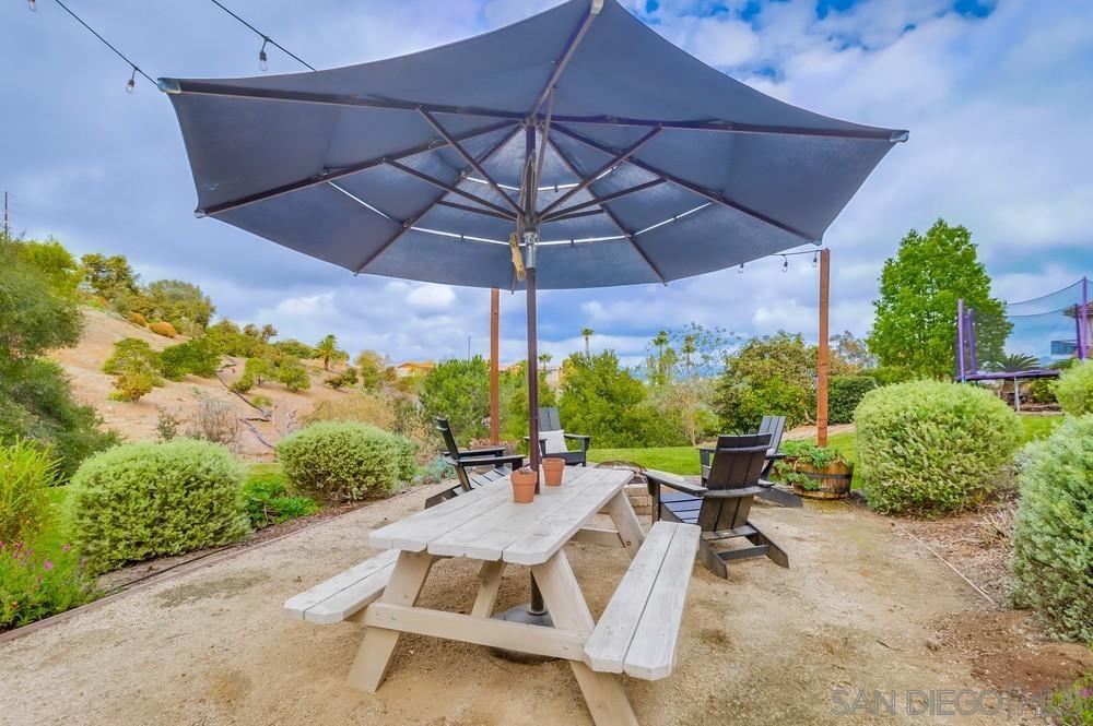 Detail Gallery Image 69 of 75 For 1152  via Conejo, Escondido,  CA 92029 - 4 Beds | 3 Baths