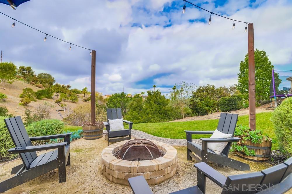 Detail Gallery Image 70 of 75 For 1152  via Conejo, Escondido,  CA 92029 - 4 Beds | 3 Baths