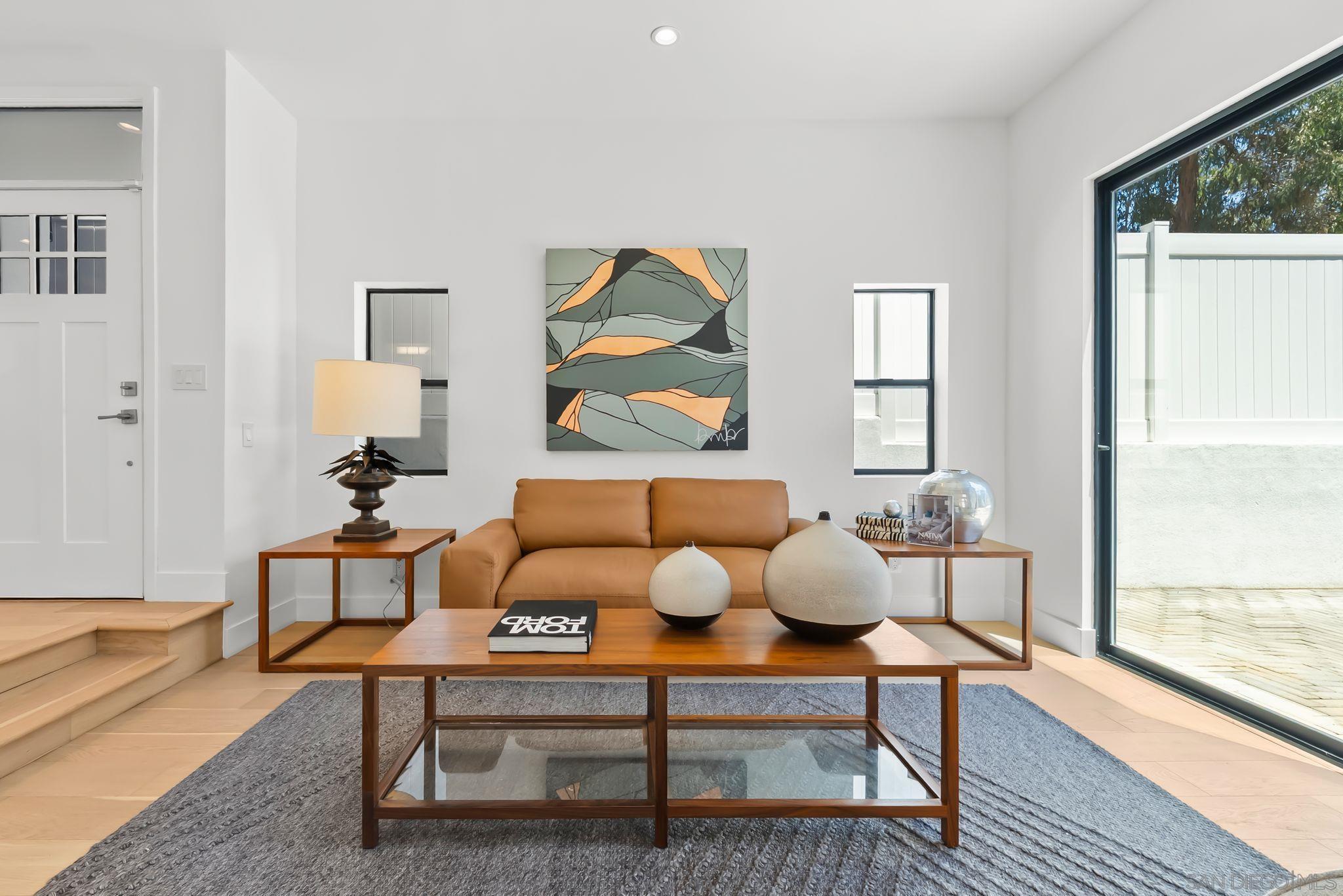 Detail Gallery Image 17 of 41 For 1034  Pennsylvania Avenue, San Diego,  CA 92103 - 4 Beds | 3/2 Baths