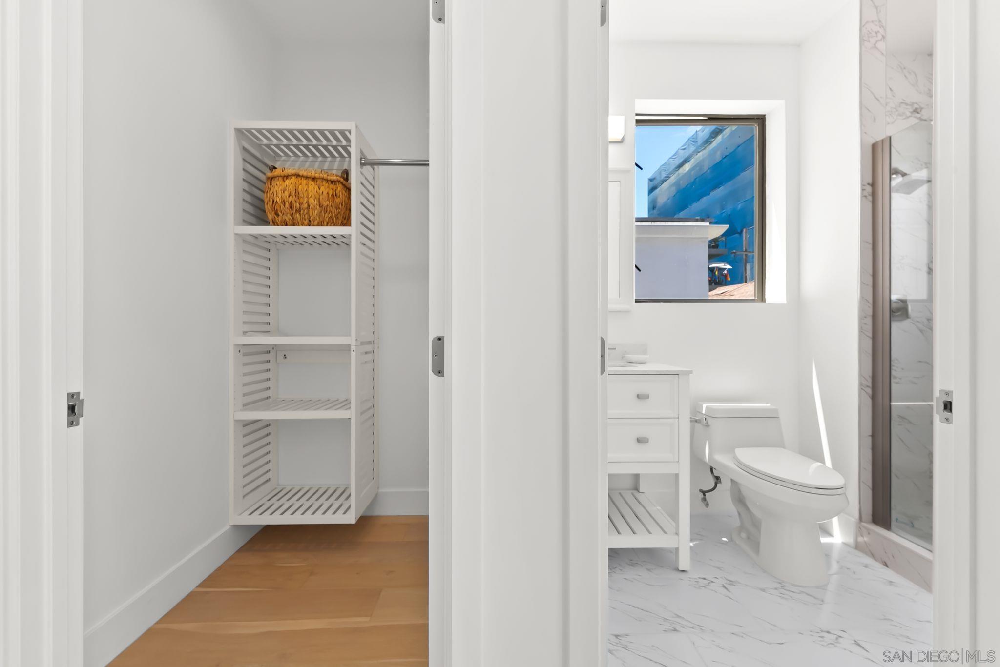 Detail Gallery Image 25 of 41 For 1034  Pennsylvania Avenue, San Diego,  CA 92103 - 4 Beds | 3/2 Baths