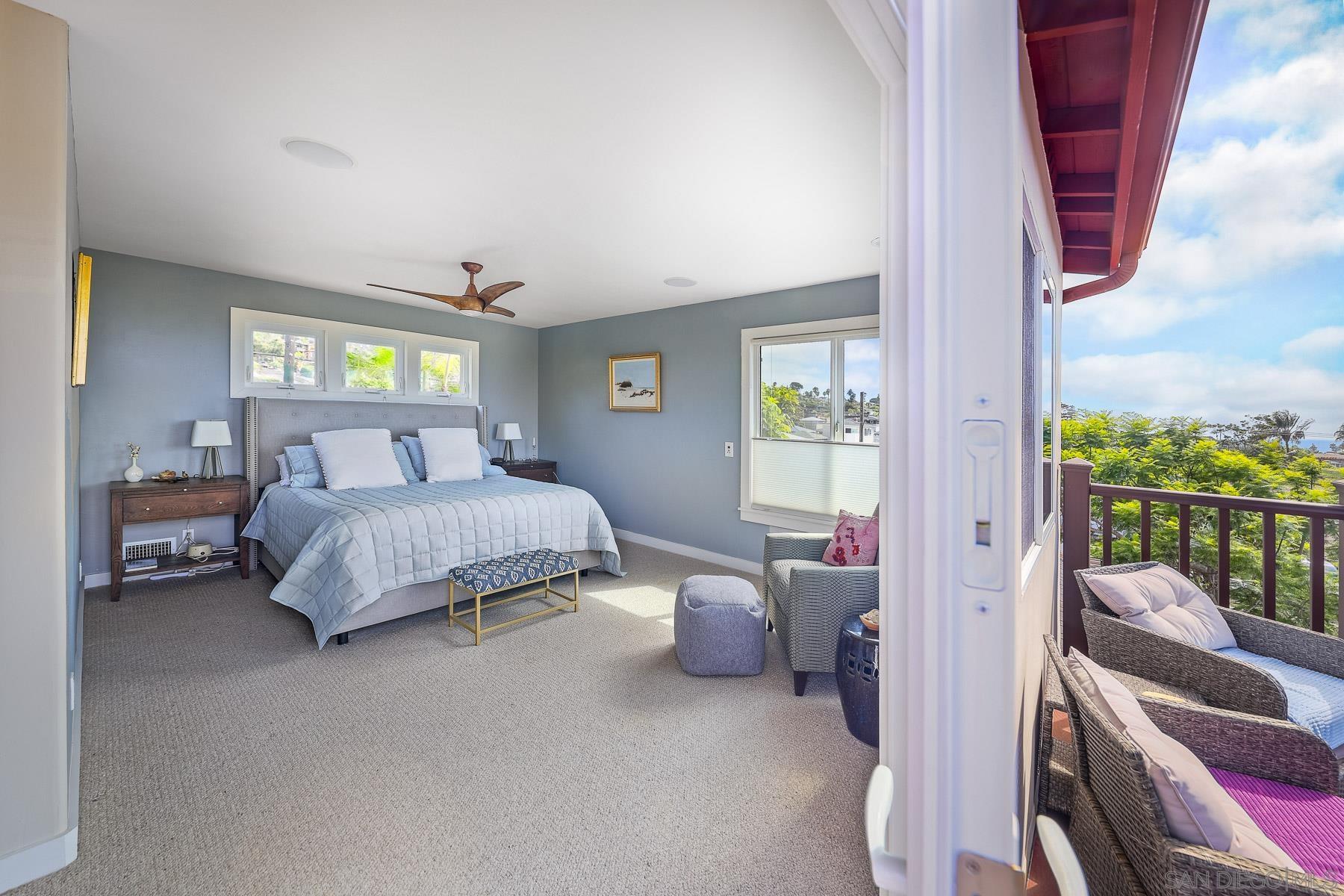 Detail Gallery Image 19 of 36 For 4506  Point Loma Ave, San Diego,  CA 92107 - 4 Beds | 3 Baths