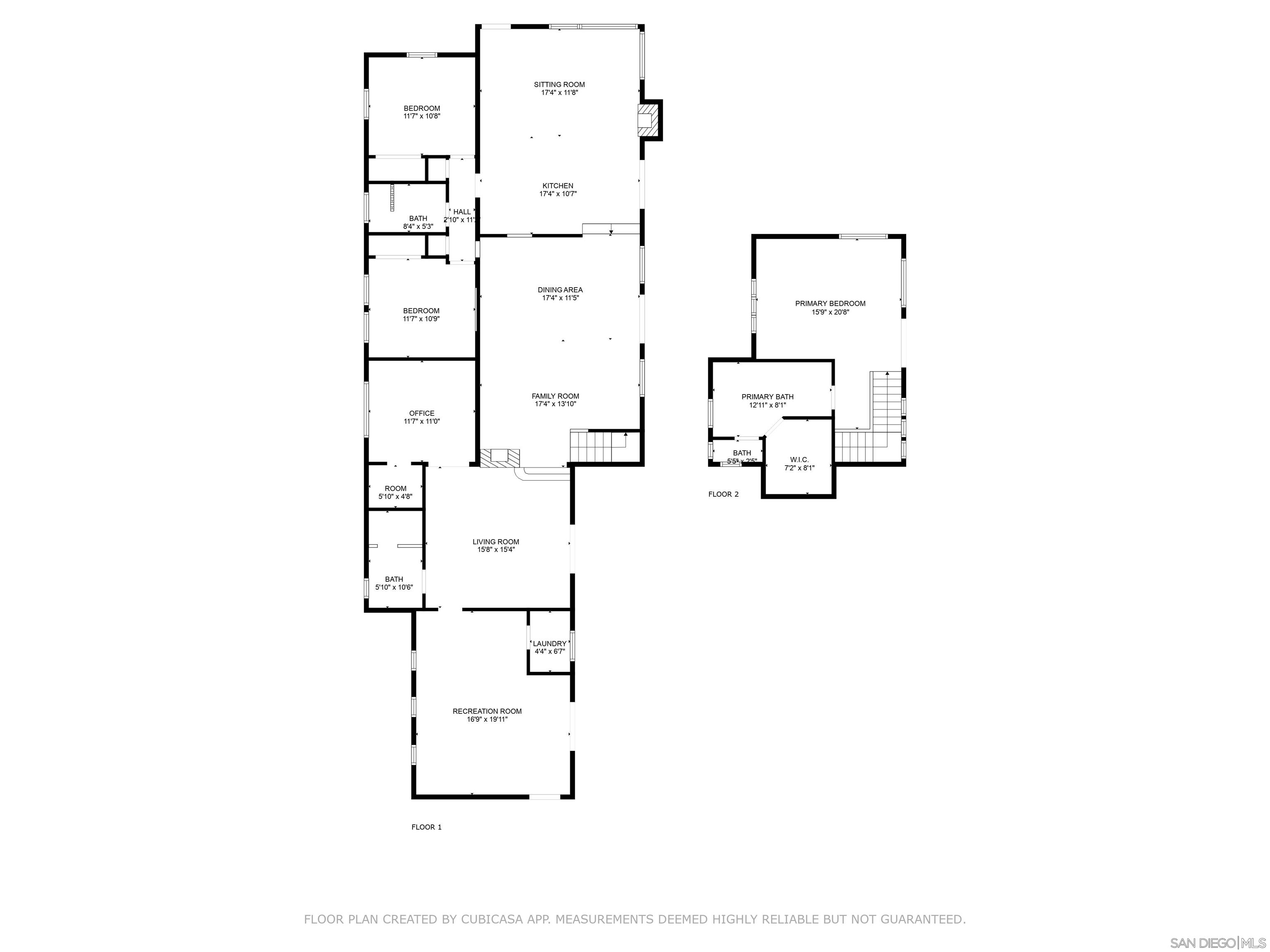 Detail Gallery Image 34 of 36 For 4506  Point Loma Ave, San Diego,  CA 92107 - 4 Beds | 3 Baths