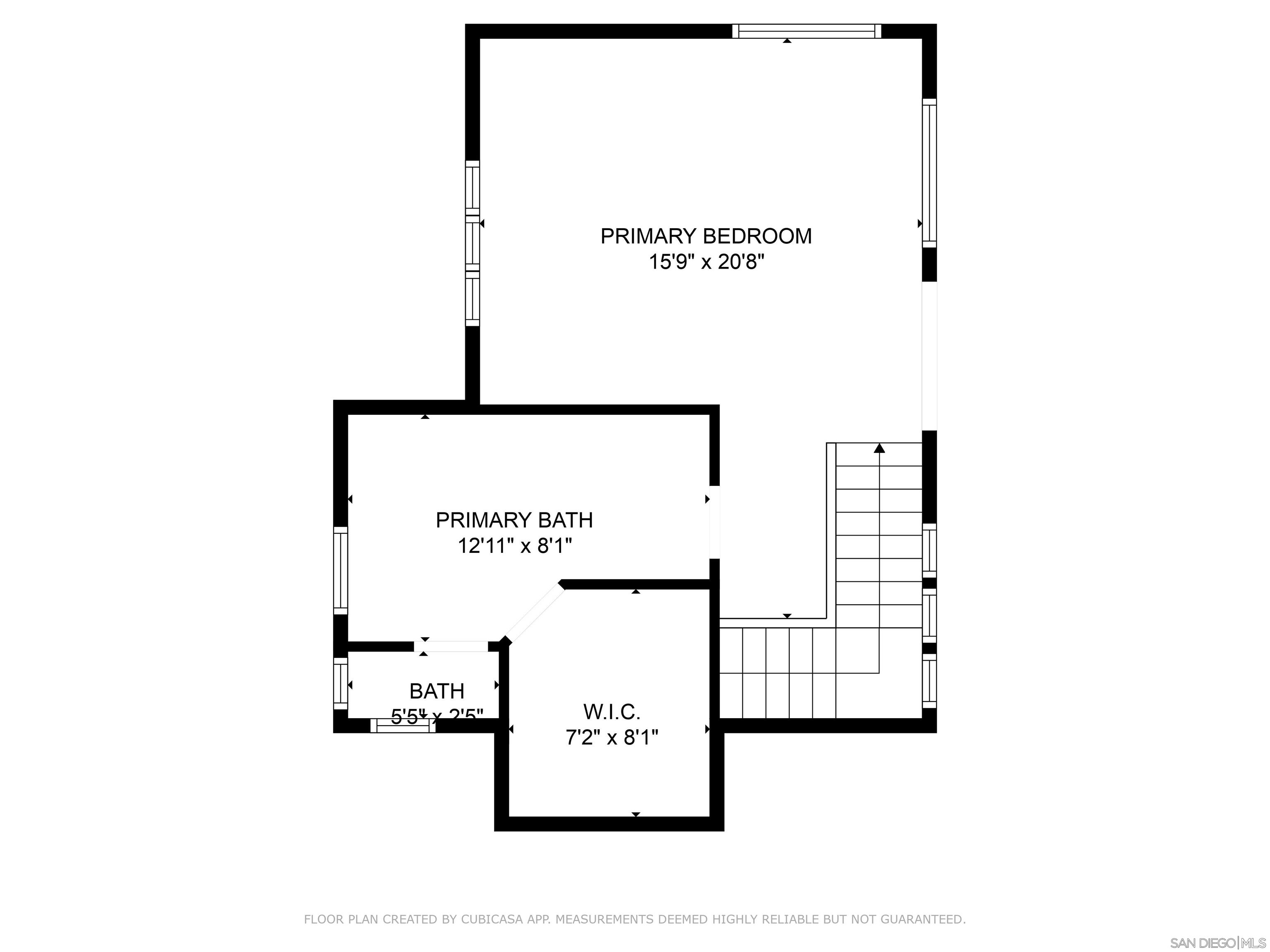 Detail Gallery Image 36 of 36 For 4506  Point Loma Ave, San Diego,  CA 92107 - 4 Beds | 3 Baths