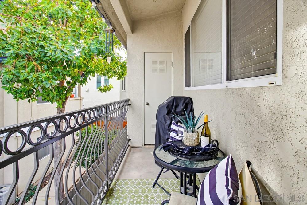 Detail Gallery Image 17 of 42 For 3617  4th Ave  #6,  San Diego,  CA 92103 - 2 Beds | 2 Baths