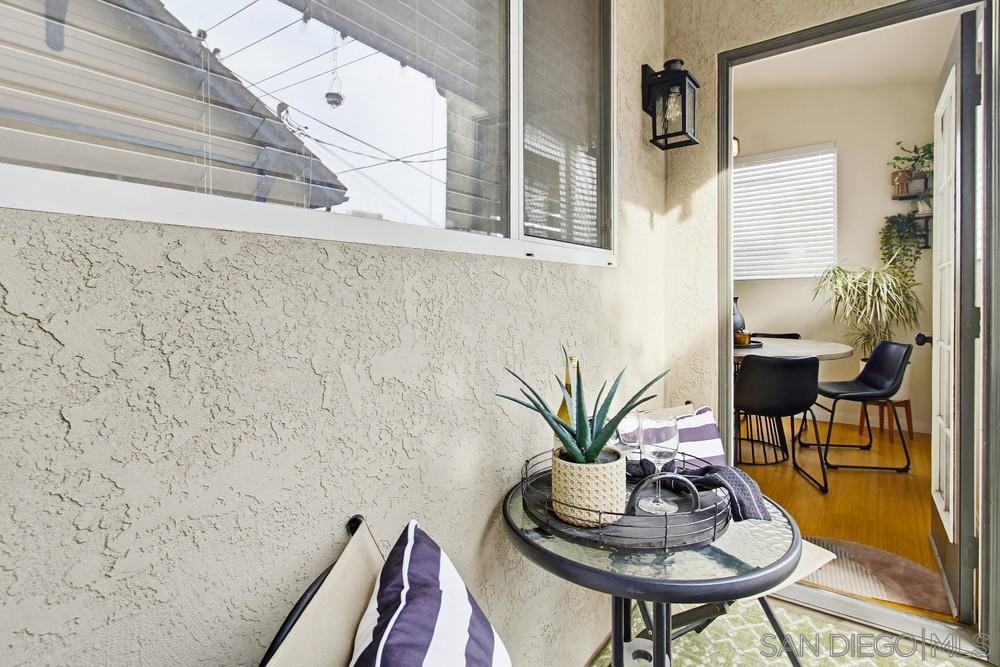 Detail Gallery Image 18 of 42 For 3617  4th Ave  #6,  San Diego,  CA 92103 - 2 Beds | 2 Baths