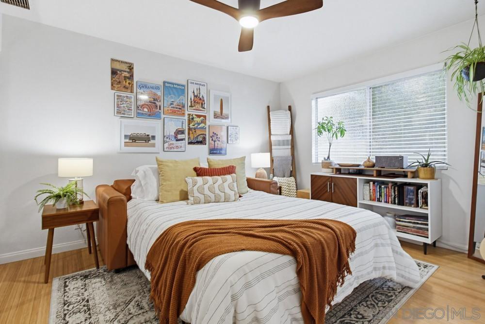 Detail Gallery Image 21 of 42 For 3617  4th Ave  #6,  San Diego,  CA 92103 - 2 Beds | 2 Baths