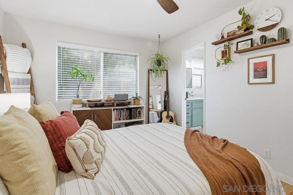 Detail Gallery Image 22 of 42 For 3617  4th Ave  #6,  San Diego,  CA 92103 - 2 Beds | 2 Baths