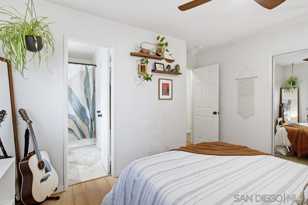 Detail Gallery Image 24 of 42 For 3617  4th Ave  #6,  San Diego,  CA 92103 - 2 Beds | 2 Baths