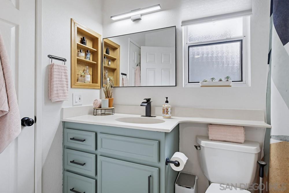 Detail Gallery Image 26 of 42 For 3617  4th Ave  #6,  San Diego,  CA 92103 - 2 Beds | 2 Baths