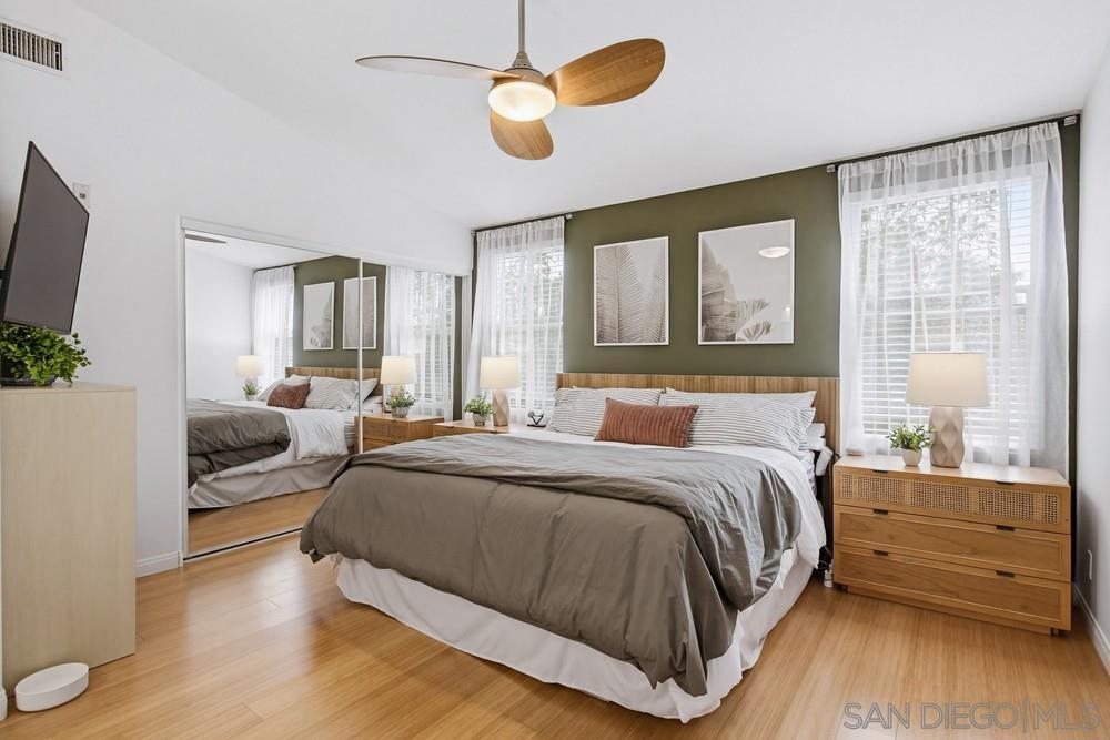 Detail Gallery Image 27 of 42 For 3617  4th Ave  #6,  San Diego,  CA 92103 - 2 Beds | 2 Baths