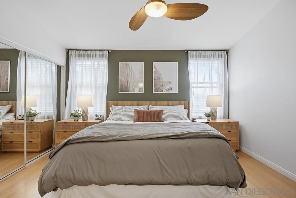 Detail Gallery Image 29 of 42 For 3617  4th Ave  #6,  San Diego,  CA 92103 - 2 Beds | 2 Baths