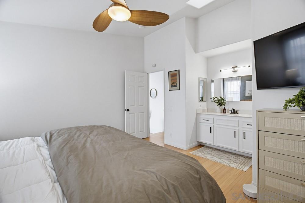 Detail Gallery Image 31 of 42 For 3617  4th Ave  #6,  San Diego,  CA 92103 - 2 Beds | 2 Baths