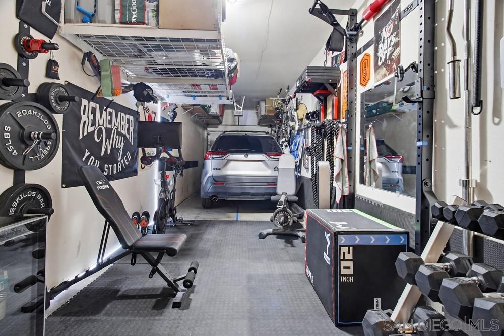 Detail Gallery Image 34 of 42 For 3617  4th Ave  #6,  San Diego,  CA 92103 - 2 Beds | 2 Baths