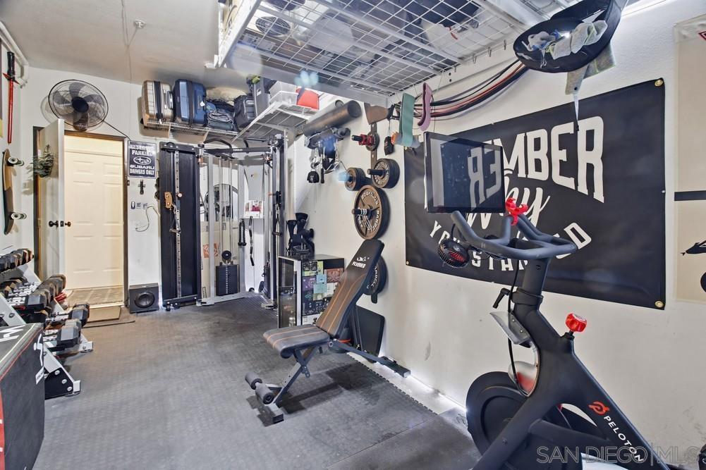 Detail Gallery Image 36 of 42 For 3617  4th Ave  #6,  San Diego,  CA 92103 - 2 Beds | 2 Baths