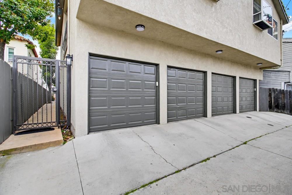 Detail Gallery Image 37 of 42 For 3617  4th Ave  #6,  San Diego,  CA 92103 - 2 Beds | 2 Baths