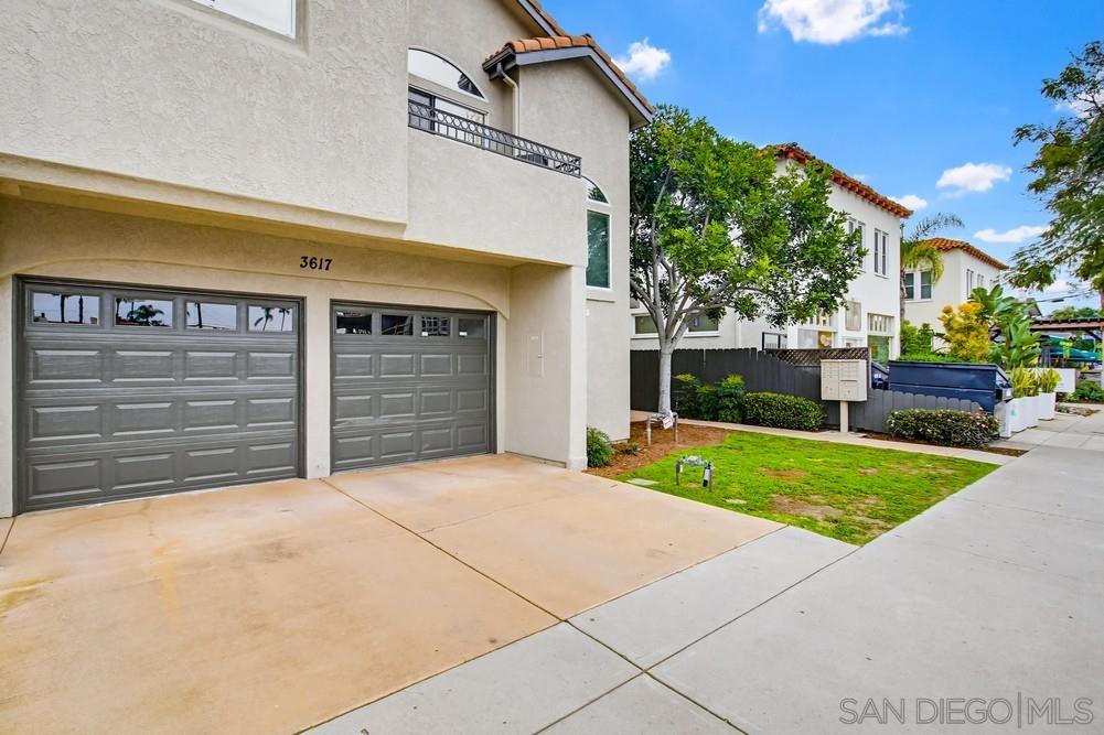 Detail Gallery Image 38 of 42 For 3617  4th Ave  #6,  San Diego,  CA 92103 - 2 Beds | 2 Baths