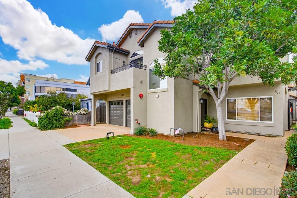 Detail Gallery Image 41 of 42 For 3617  4th Ave  #6,  San Diego,  CA 92103 - 2 Beds | 2 Baths