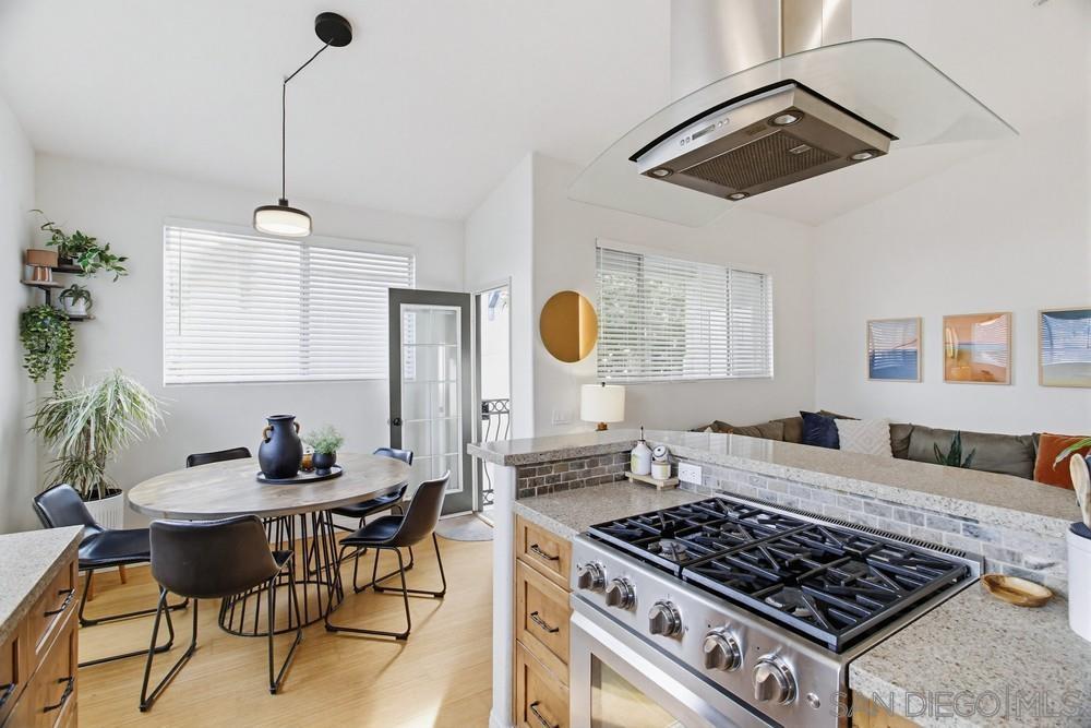 Detail Gallery Image 10 of 42 For 3617  4th Ave  #6,  San Diego,  CA 92103 - 2 Beds | 2 Baths