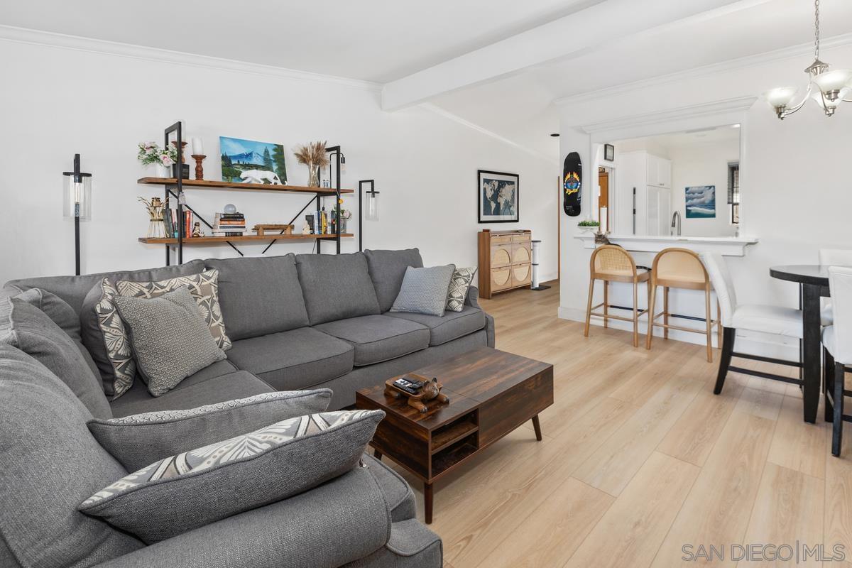 Detail Gallery Image 12 of 46 For 8860  Villa La Jolla  #314,  La Jolla,  CA 92037 - 2 Beds | 2 Baths