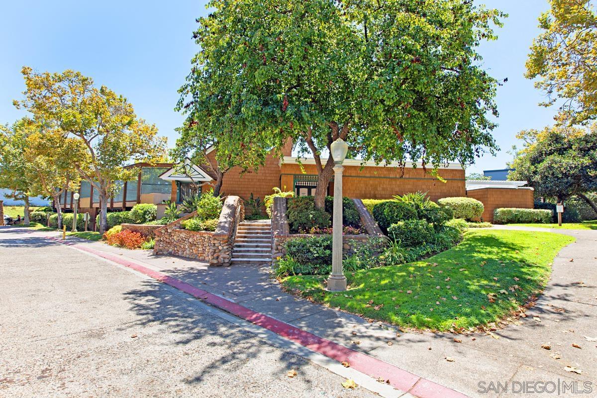 Detail Gallery Image 41 of 46 For 8860  Villa La Jolla  #314,  La Jolla,  CA 92037 - 2 Beds | 2 Baths