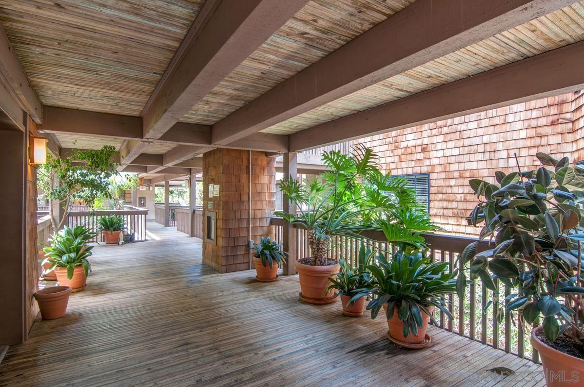 Detail Gallery Image 45 of 46 For 8860  Villa La Jolla  #314,  La Jolla,  CA 92037 - 2 Beds | 2 Baths