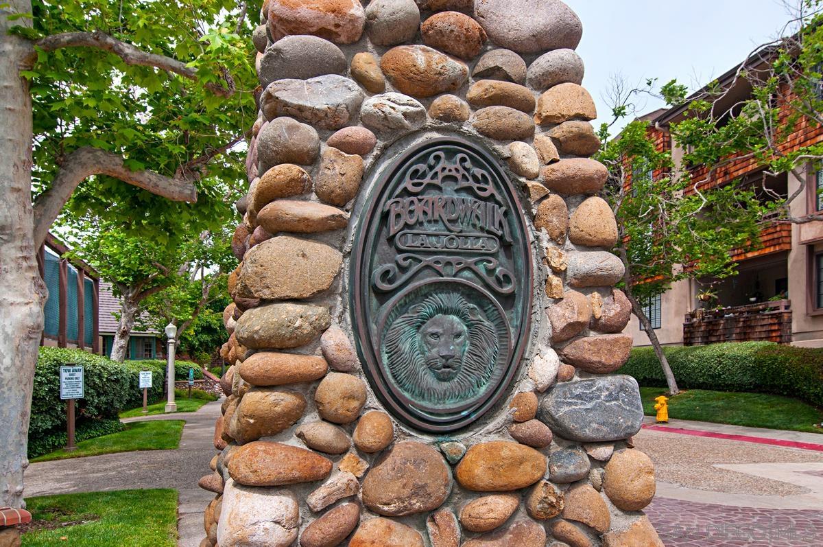 Detail Gallery Image 46 of 46 For 8860  Villa La Jolla  #314,  La Jolla,  CA 92037 - 2 Beds | 2 Baths