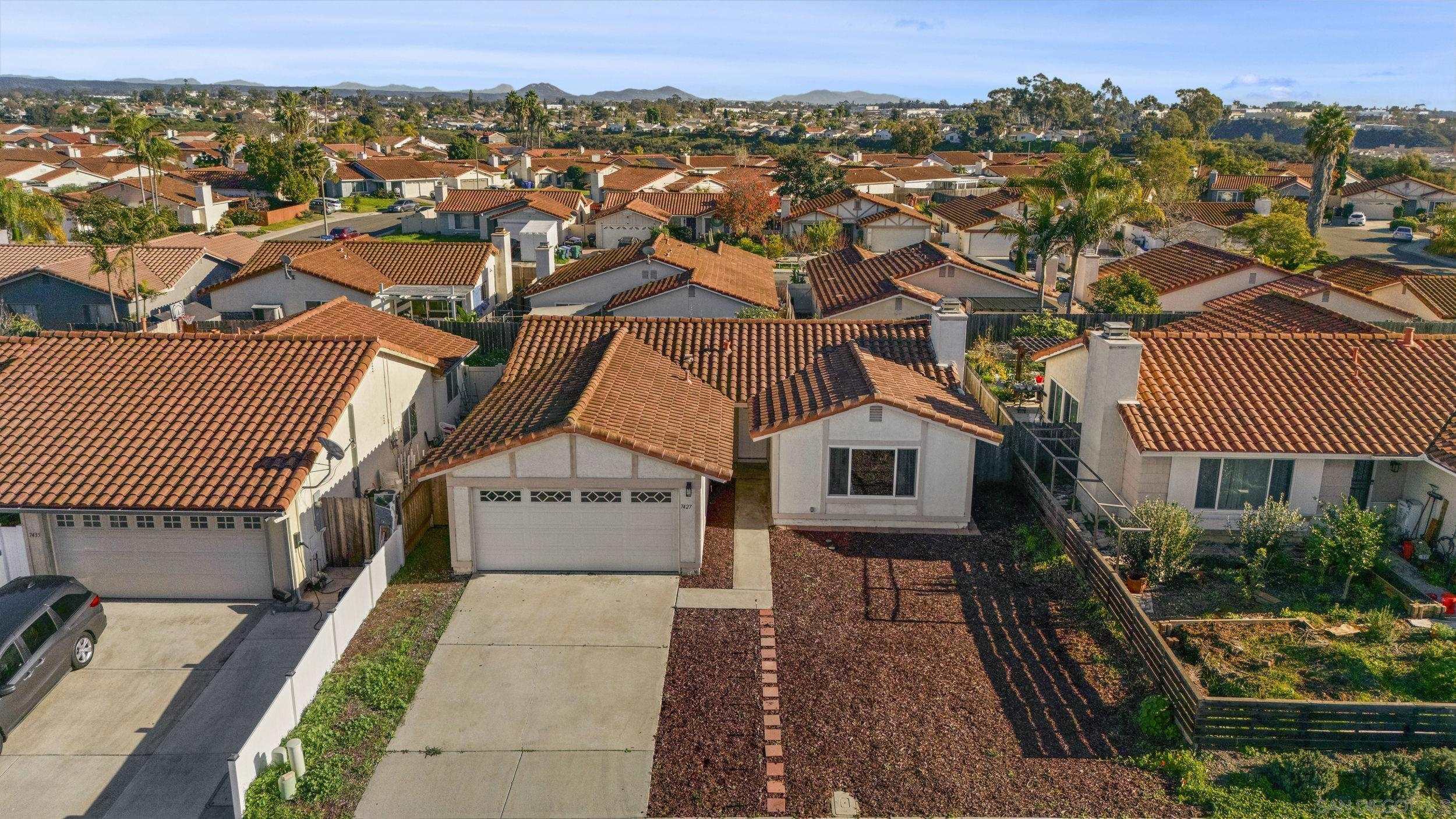 Detail Gallery Image 22 of 30 For 7427  Kamwood St, San Diego,  CA 92126 - 3 Beds | 2 Baths