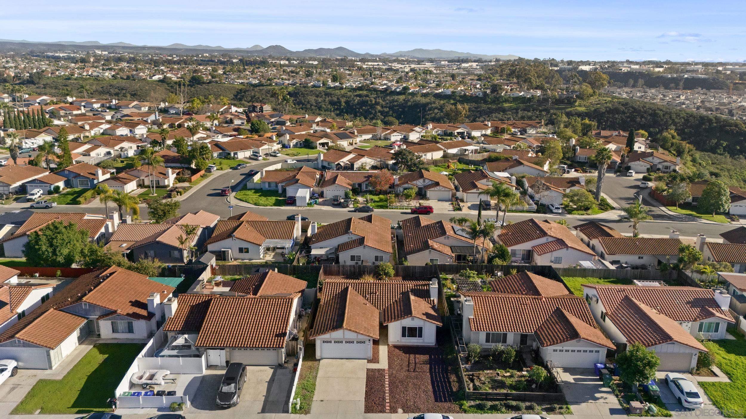 Detail Gallery Image 23 of 30 For 7427  Kamwood St, San Diego,  CA 92126 - 3 Beds | 2 Baths