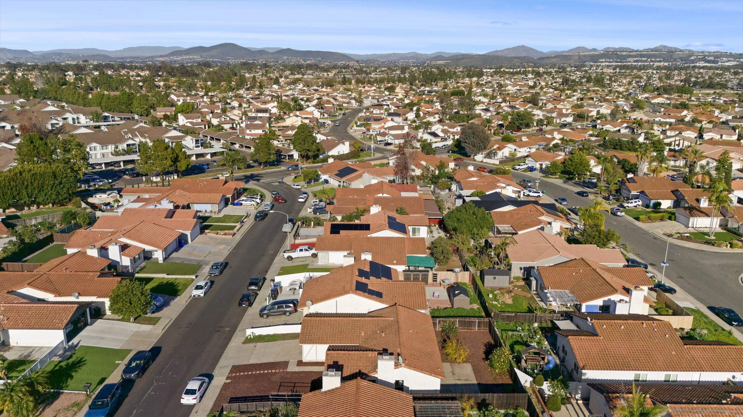 Detail Gallery Image 24 of 30 For 7427  Kamwood St, San Diego,  CA 92126 - 3 Beds | 2 Baths