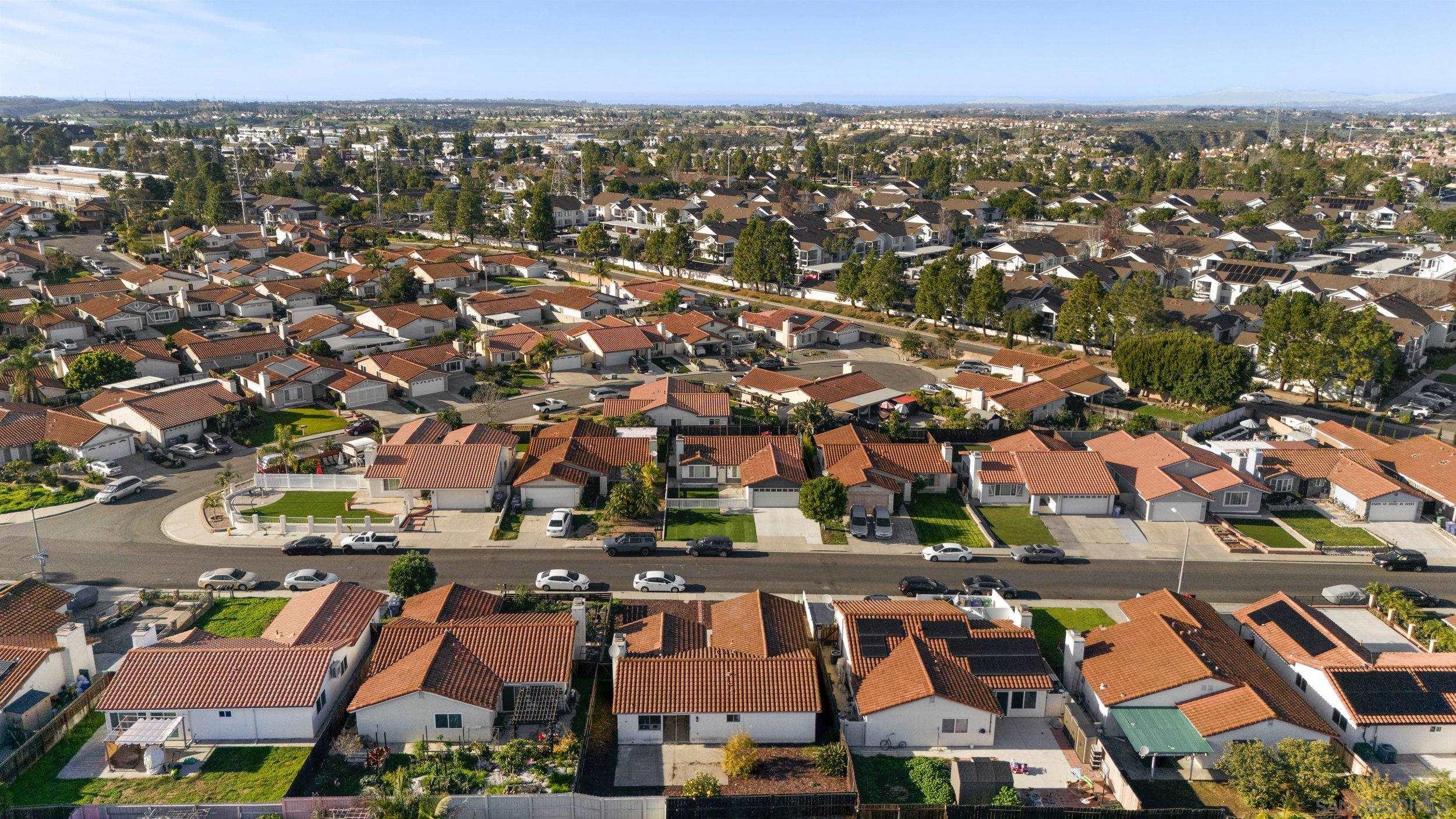 Detail Gallery Image 25 of 30 For 7427  Kamwood St, San Diego,  CA 92126 - 3 Beds | 2 Baths