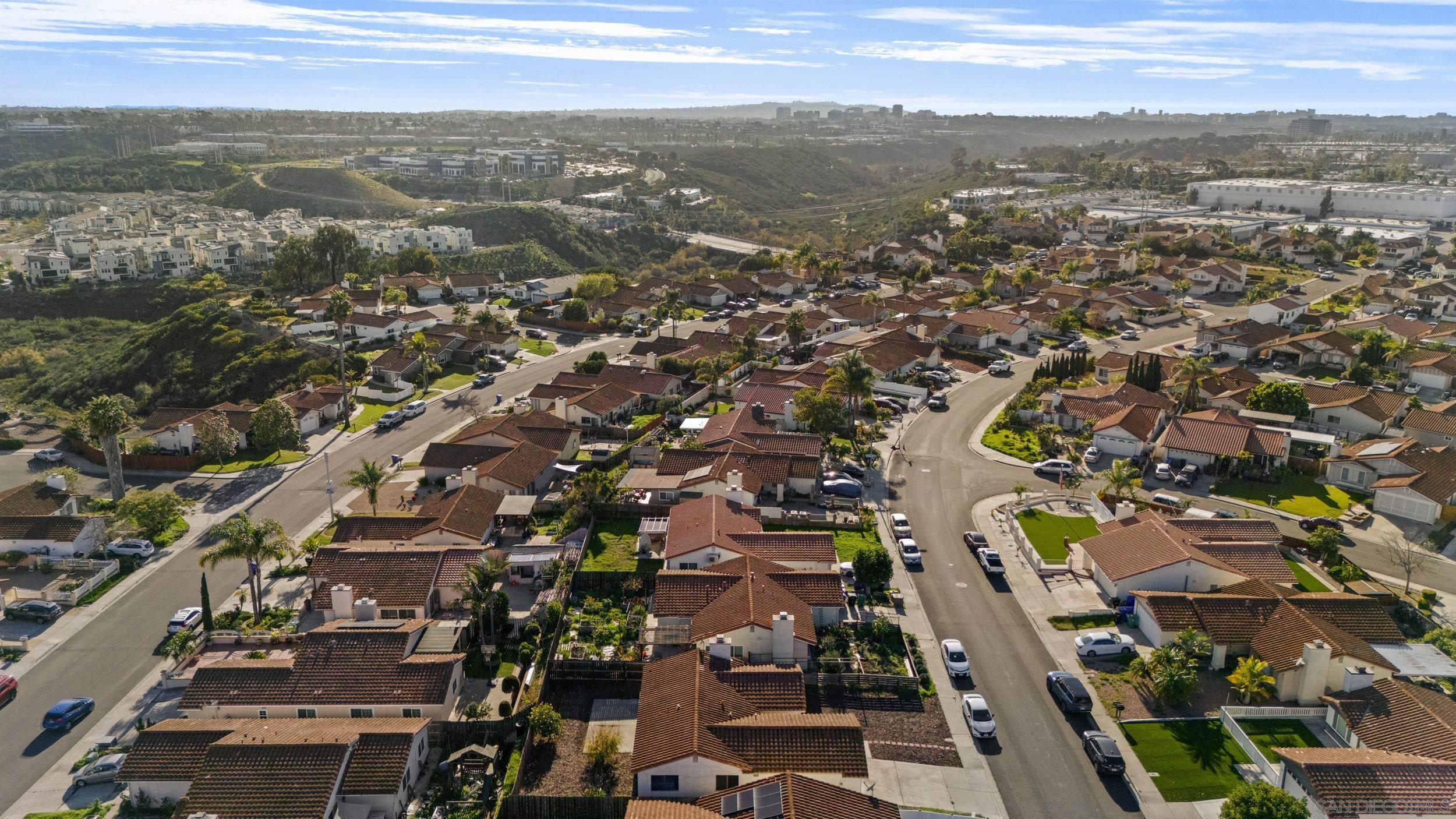 Detail Gallery Image 26 of 30 For 7427  Kamwood St, San Diego,  CA 92126 - 3 Beds | 2 Baths