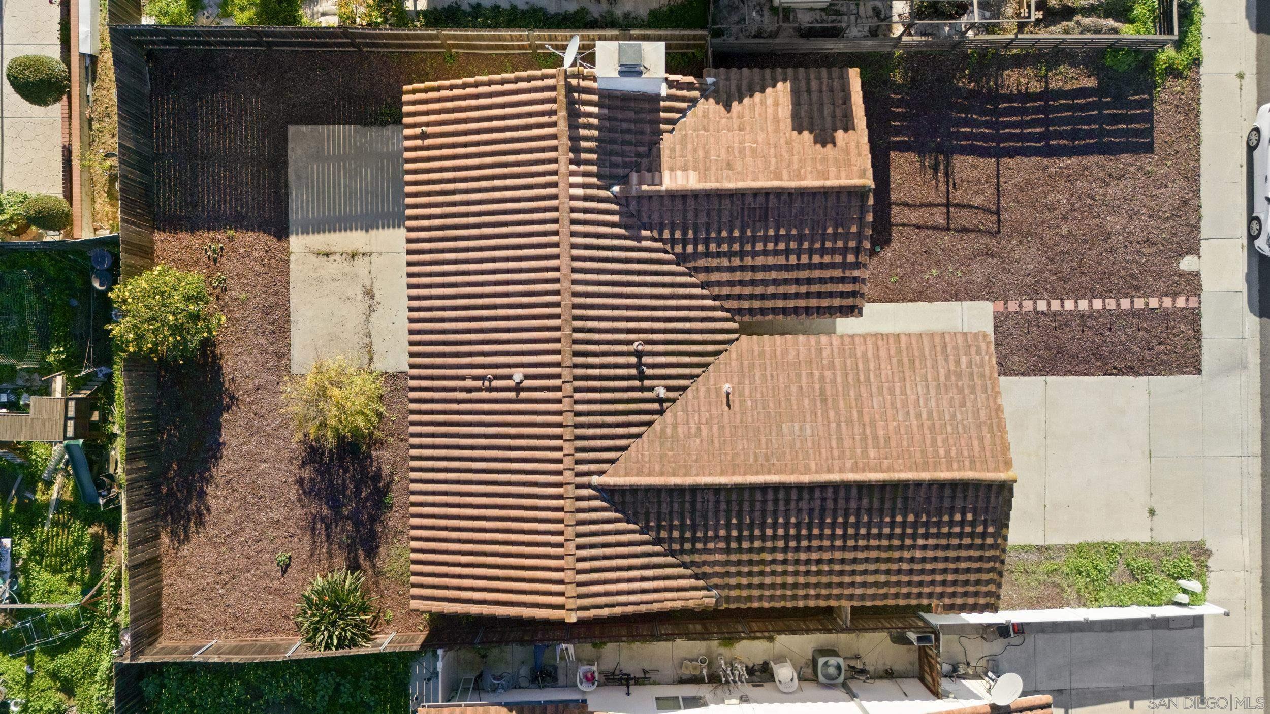 Detail Gallery Image 27 of 30 For 7427  Kamwood St, San Diego,  CA 92126 - 3 Beds | 2 Baths