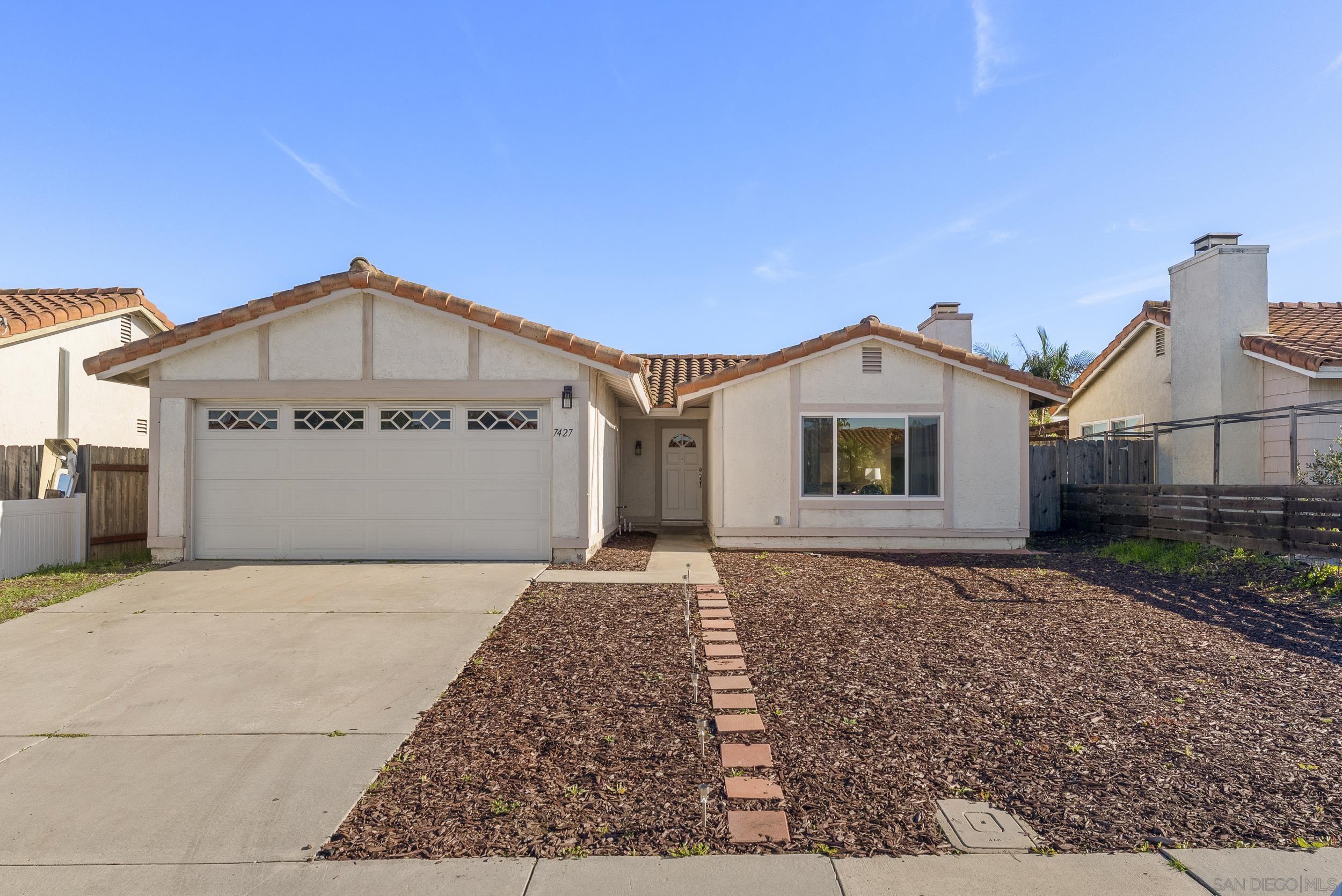 Detail Gallery Image 28 of 30 For 7427  Kamwood St, San Diego,  CA 92126 - 3 Beds | 2 Baths