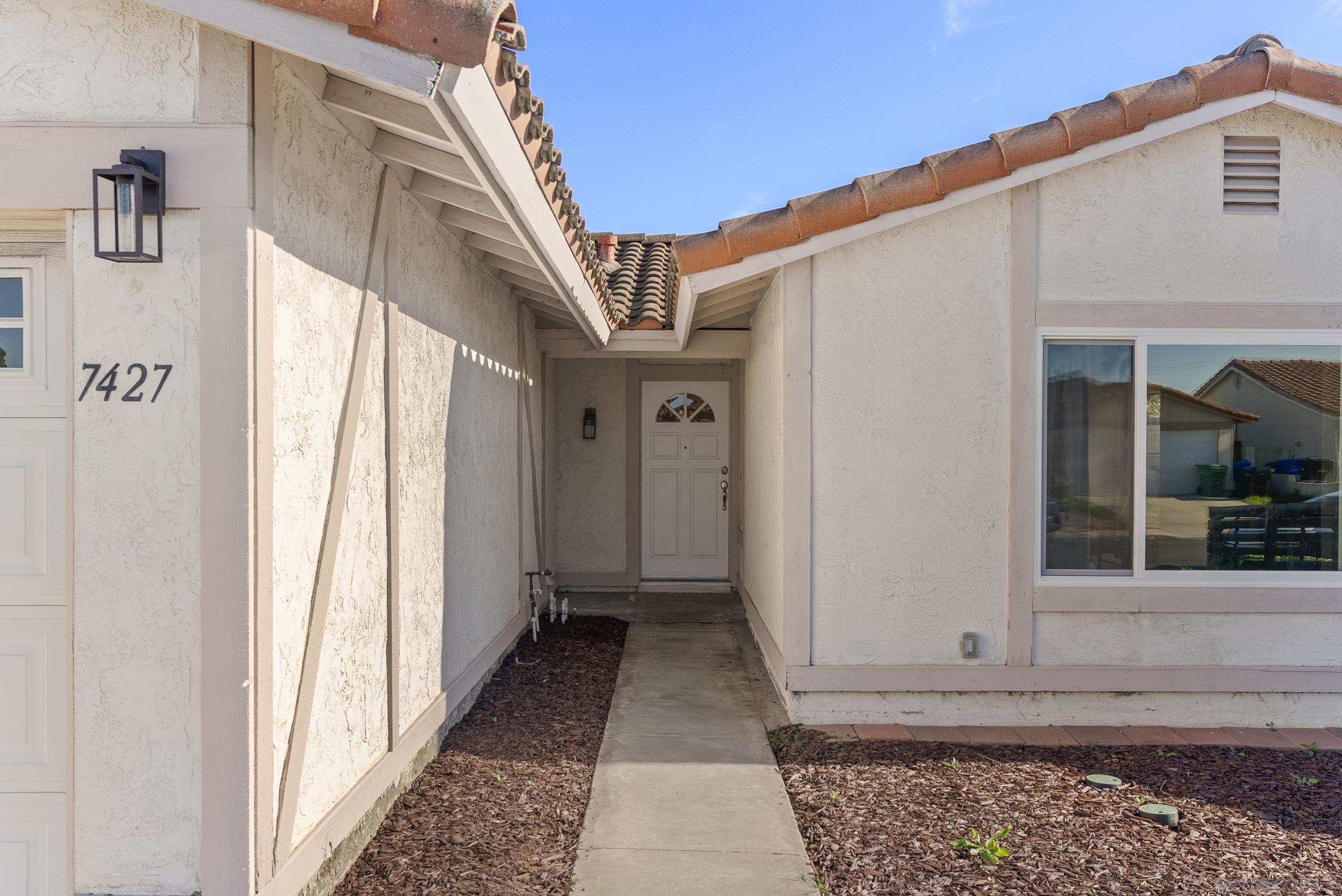 Detail Gallery Image 30 of 30 For 7427  Kamwood St, San Diego,  CA 92126 - 3 Beds | 2 Baths