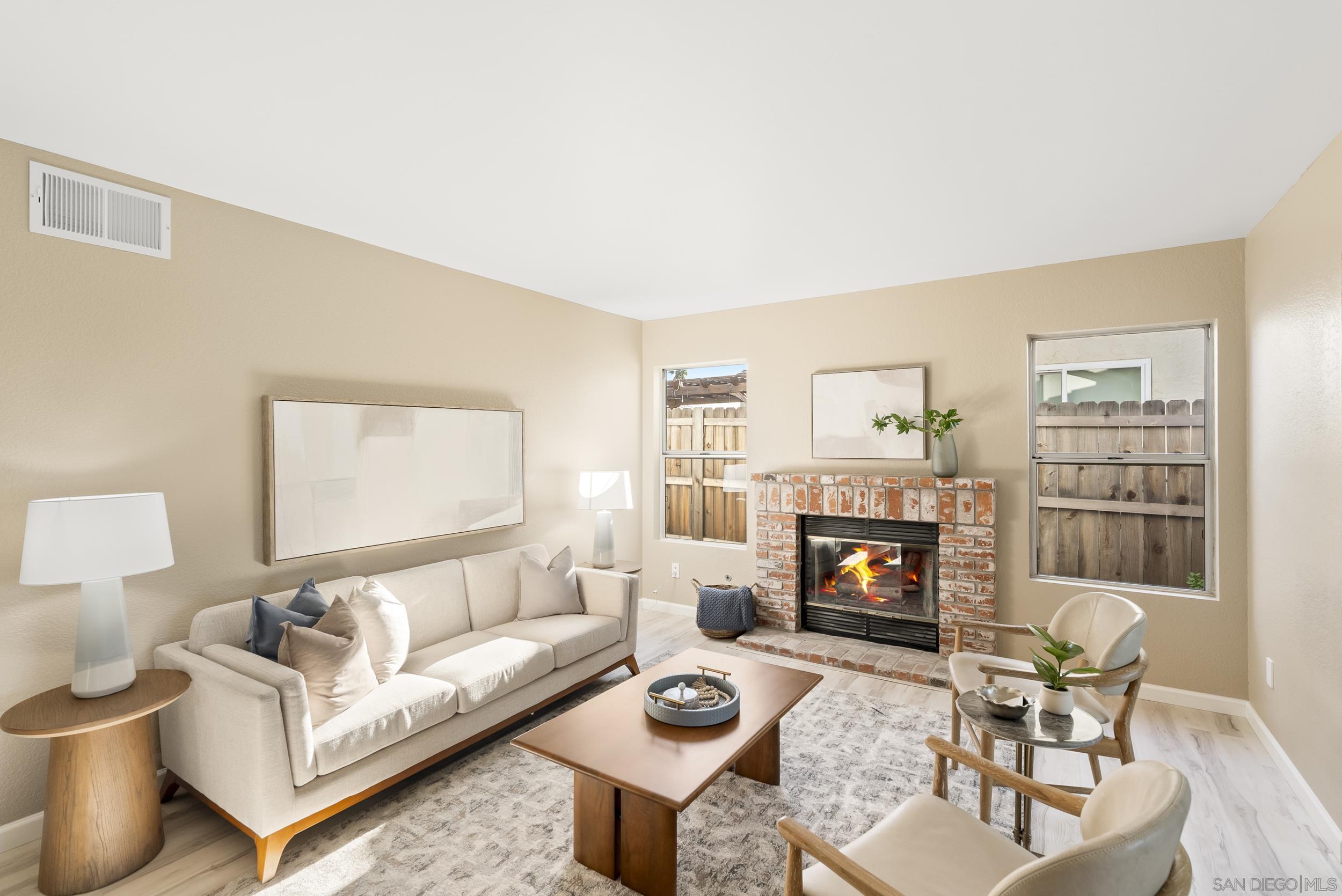 Detail Gallery Image 4 of 30 For 7427  Kamwood St, San Diego,  CA 92126 - 3 Beds | 2 Baths