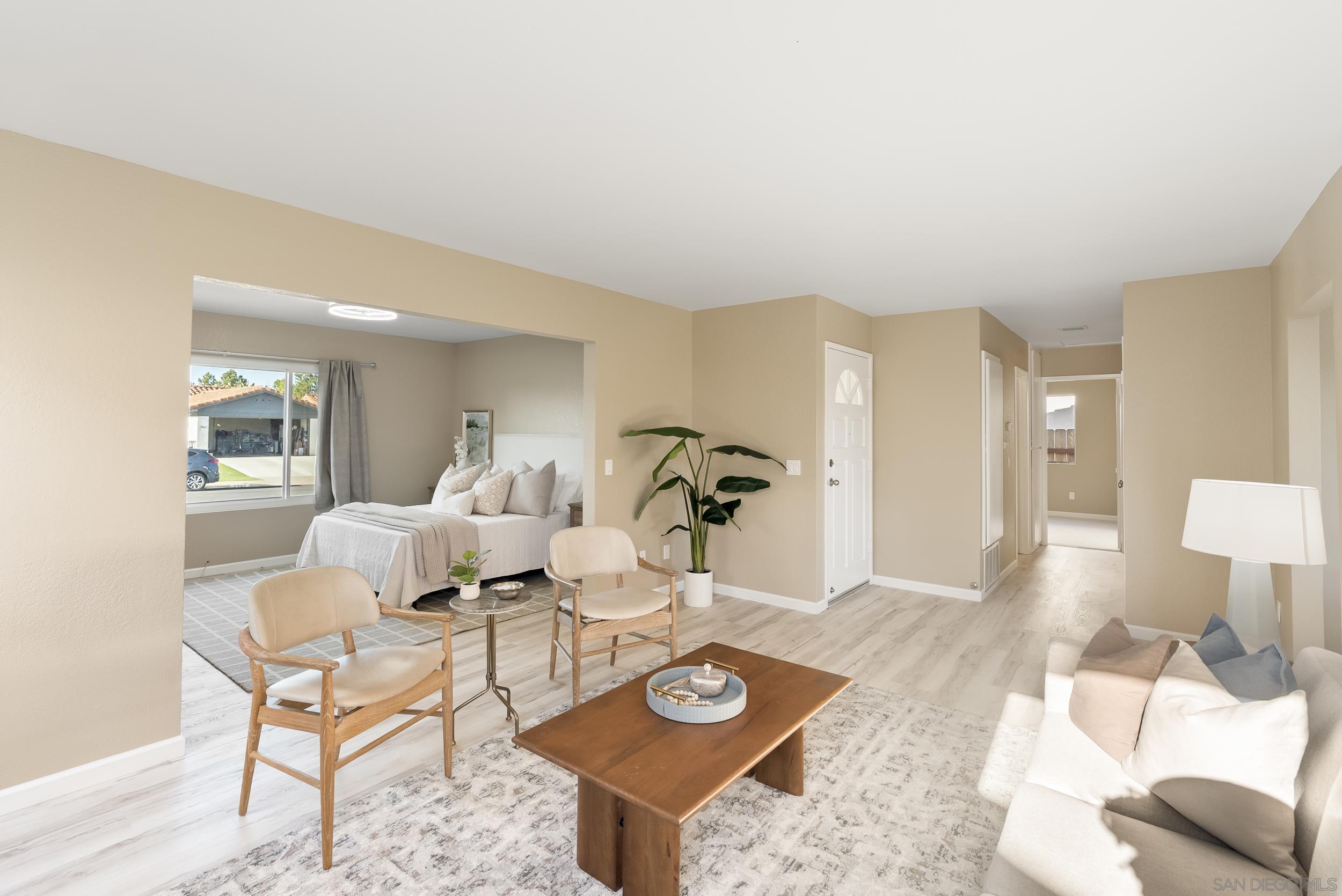 Detail Gallery Image 5 of 30 For 7427  Kamwood St, San Diego,  CA 92126 - 3 Beds | 2 Baths