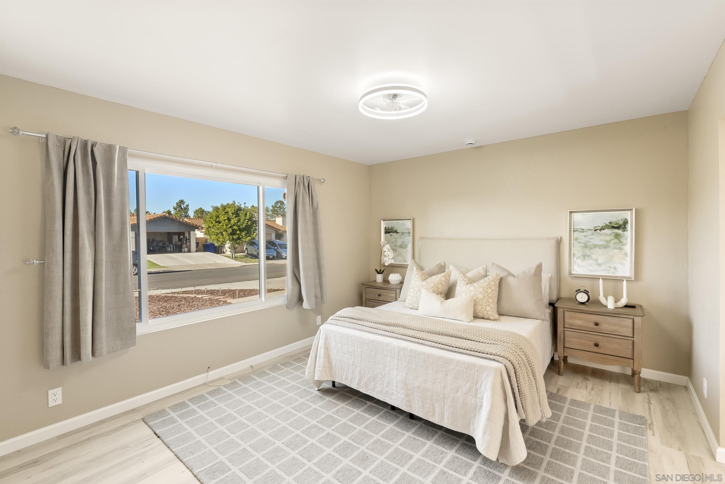 Detail Gallery Image 7 of 30 For 7427  Kamwood St, San Diego,  CA 92126 - 3 Beds | 2 Baths