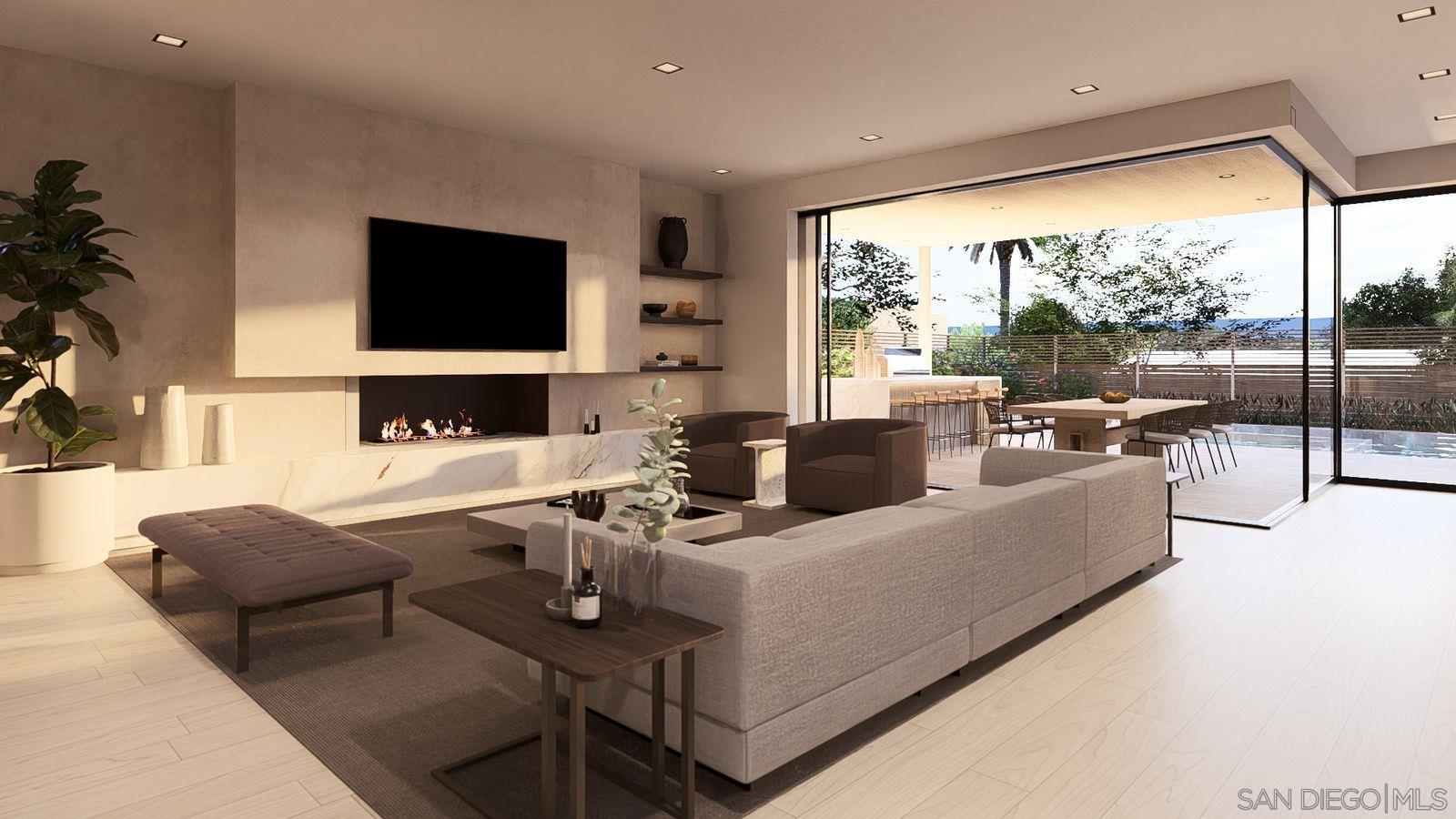 Detail Gallery Image 5 of 9 For 501  S Rios Ave, Solana Beach,  CA 92075 - 5 Beds | 4/2 Baths