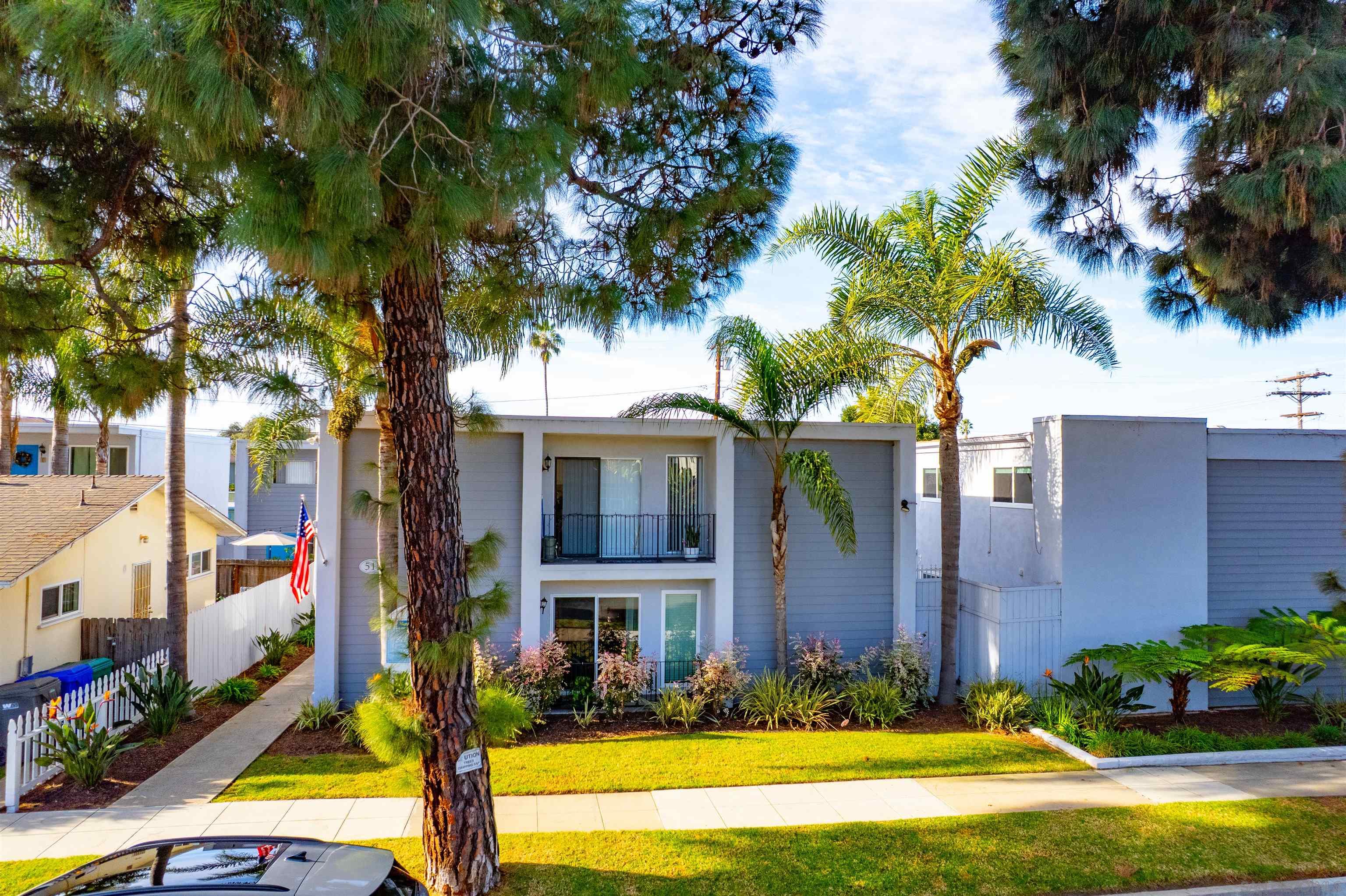 Detail Gallery Image 7 of 13 For 515-519 N Nevada, Oceanside,  CA 92054 - – Beds | – Baths