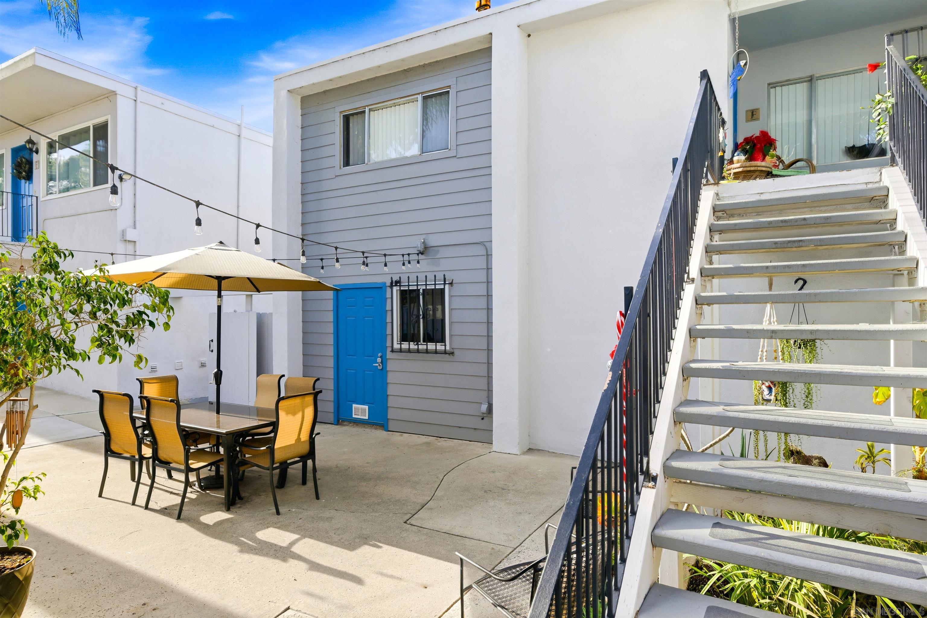 Detail Gallery Image 9 of 13 For 515-519 N Nevada, Oceanside,  CA 92054 - – Beds | – Baths