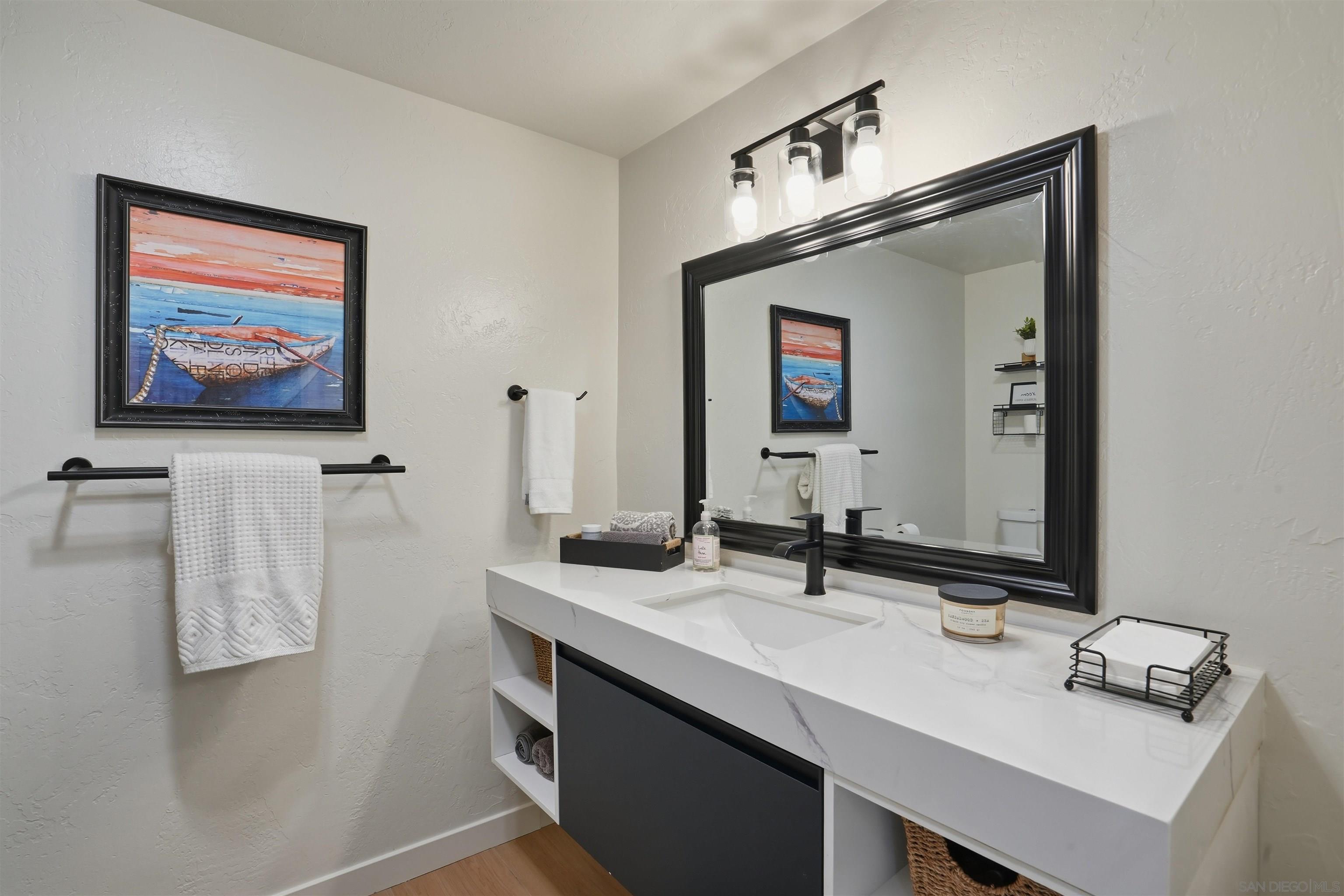Detail Gallery Image 15 of 27 For 1442  La Linda Drive, San Marcos,  CA 92078 - 3 Beds | 2 Baths