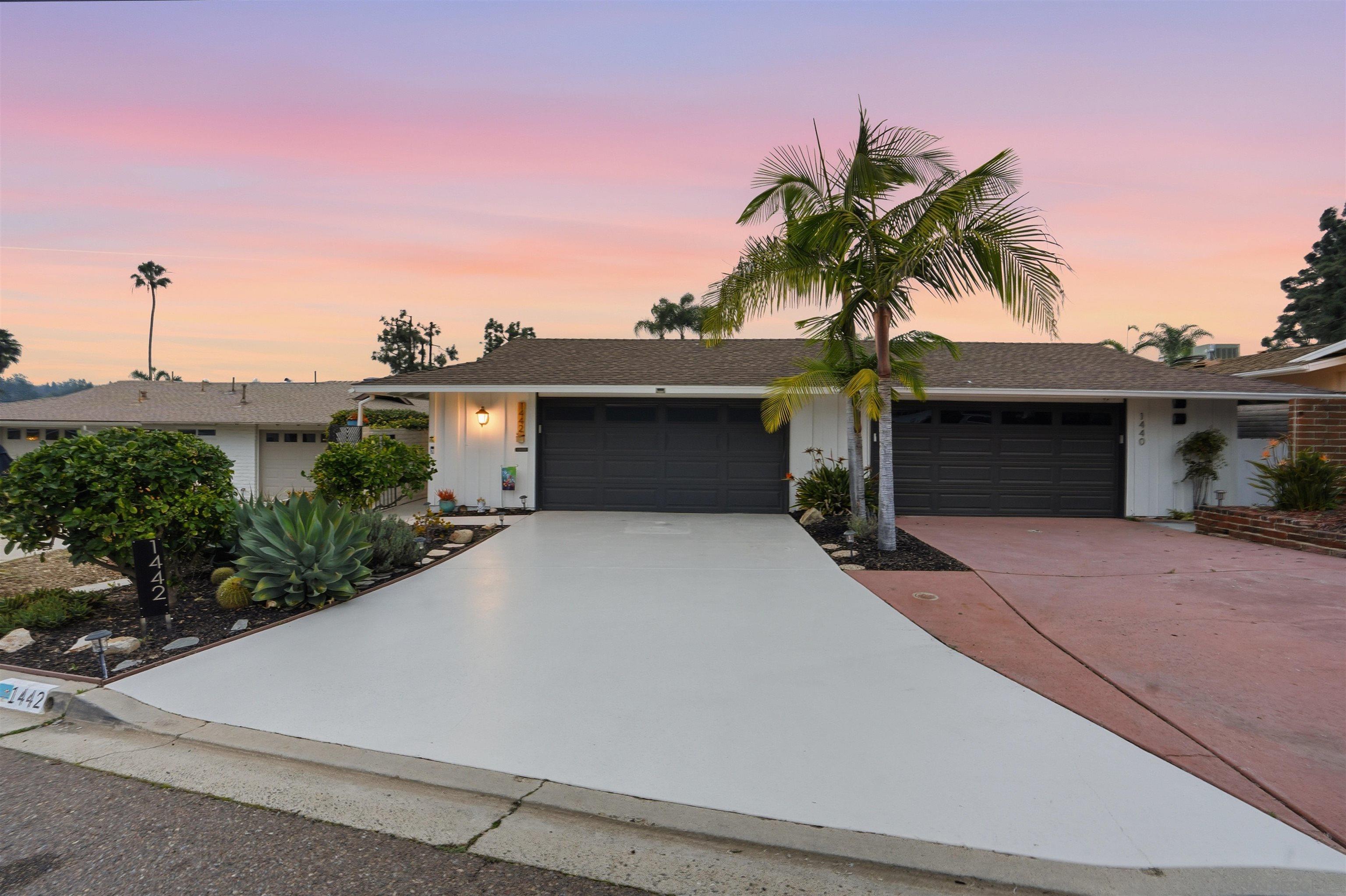 Detail Gallery Image 24 of 27 For 1442  La Linda Drive, San Marcos,  CA 92078 - 3 Beds | 2 Baths