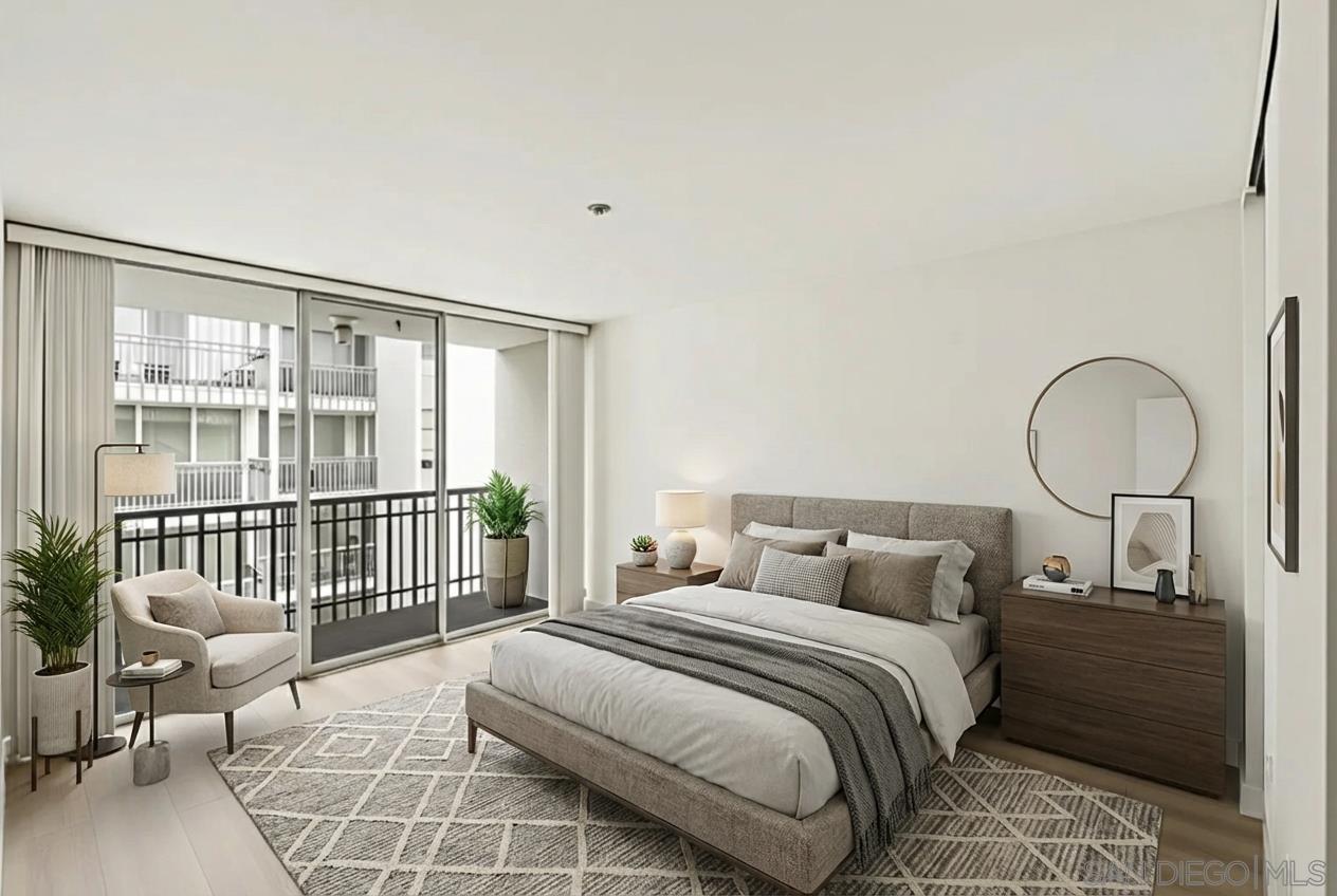 Detail Gallery Image 17 of 35 For 727  Sapphire St  #301,  San Diego,  CA 92109 - 2 Beds | 2 Baths