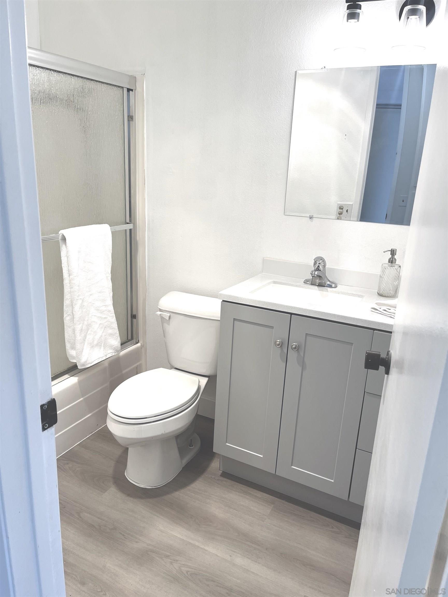 Detail Gallery Image 24 of 35 For 727  Sapphire St  #301,  San Diego,  CA 92109 - 2 Beds | 2 Baths